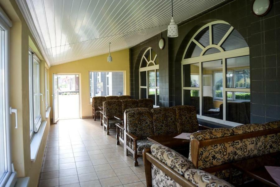 Hotel Rubin Svidnik Zewnętrze zdjęcie